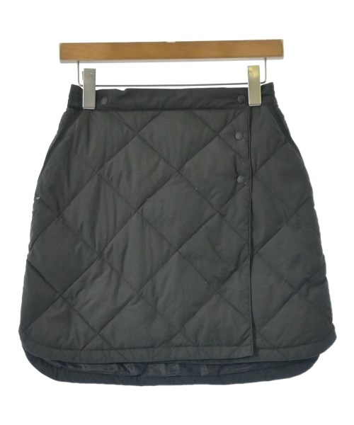 ナンガ(NANGA)のNANGA ひざ丈スカート