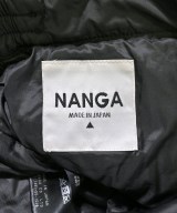 NANGA（ナンガ）ひざ丈スカート 黒 サイズ:F レディース/2200620107150