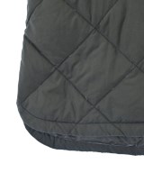 NANGA（ナンガ）ひざ丈スカート 黒 サイズ:F レディース/2200620107150