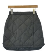 NANGA ひざ丈スカート