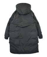 NANGA（ナンガ）ダウンコート 黒 サイズ:L メンズ/2200620130028