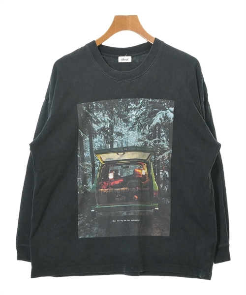 ナンガ(NANGA)のNANGA Tシャツ・カットソー
