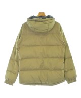 NANGA（ナンガ）ダウンジャケット/ダウンベスト カーキ サイズ:40(M位) メンズ/2200674150041
