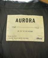 NANGA（ナンガ）ダウンジャケット/ダウンベスト カーキ サイズ:40(M位) メンズ/2200674150041