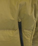 NANGA（ナンガ）ダウンジャケット/ダウンベスト カーキ サイズ:40(M位) メンズ/2200674150041