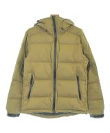 NANGA ダウンジャケット/ダウンベスト