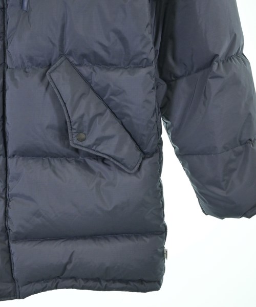 NANGA（ナンガ）ダウンジャケット/ダウンベスト 紺 サイズ:L メンズ/2200675935012