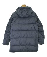 NANGA（ナンガ）ダウンジャケット/ダウンベスト 紺 サイズ:L メンズ/2200675935012