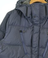 NANGA（ナンガ）ダウンジャケット/ダウンベスト 紺 サイズ:L メンズ/2200675935012