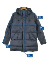 NANGA（ナンガ）ダウンジャケット/ダウンベスト 紺 サイズ:L メンズ/2200675935012