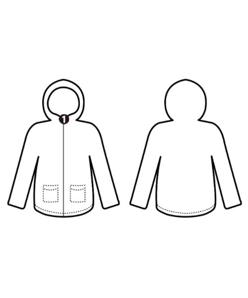 NANGA（ナンガ）ダウンジャケット/ダウンベスト グレー サイズ:L メンズ/2200676817010