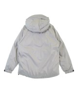 NANGA（ナンガ）ダウンジャケット/ダウンベスト グレー サイズ:L メンズ/2200676817010