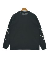 NANGA（ナンガ）Tシャツ・カットソー 黒 サイズ:S メンズ/2200681903050