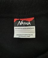 NANGA（ナンガ）Tシャツ・カットソー 黒 サイズ:S メンズ/2200681903050