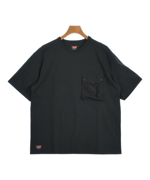 NANGA(ナンガ)Tシャツ・カットソー 黒 サイズ:L/2200698837027