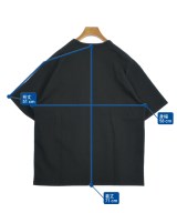 NANGA（ナンガ）Tシャツ・カットソー 黒 サイズ:L メンズ/2200698837027