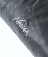 NANGA（ナンガ）マフラー 黒 サイズ:F メンズ/2200698987036