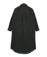 NANGA（ナンガ）シャツワンピース 黒 サイズ:S レディース/2200694405039