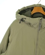 NANGA（ナンガ）ダウンジャケット/ダウンベスト カーキ サイズ:M メンズ/2200654336205