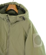 NANGA（ナンガ）ダウンジャケット/ダウンベスト カーキ サイズ:M メンズ/2200654336205