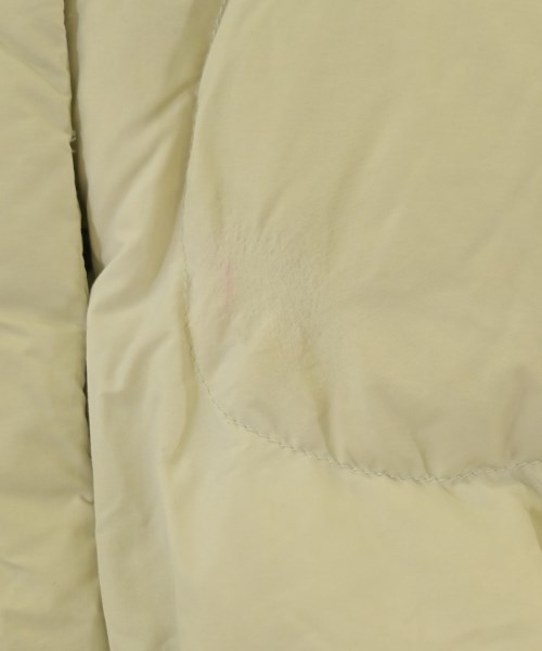 AMERI（アメリ）ダウンジャケット/ダウンベスト 白 サイズ:S レディース/2200656326013