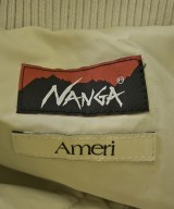 AMERI（アメリ）ダウンジャケット/ダウンベスト 白 サイズ:S レディース/2200656326013