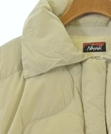 AMERI（アメリ）ダウンジャケット/ダウンベスト 白 サイズ:S レディース/2200656326013