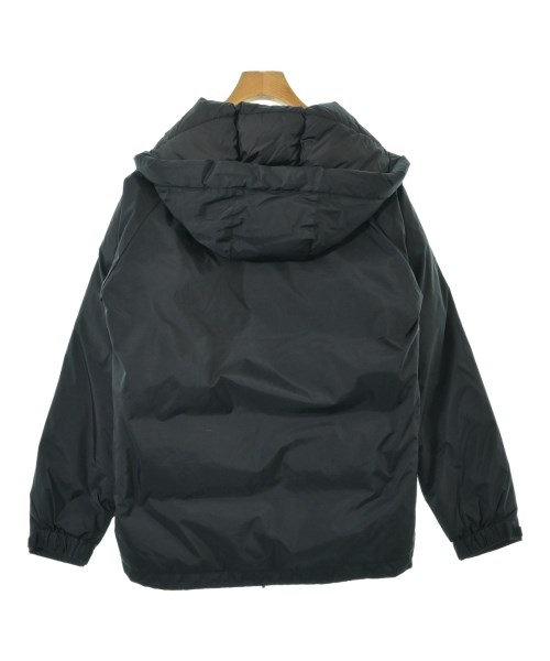 NANGA（ナンガ）ダウンジャケット/ダウンベスト 黒 サイズ:S メンズ/2200658221019