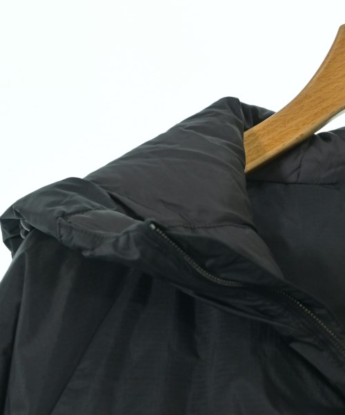 NANGA（ナンガ）ダウンジャケット/ダウンベスト 黒 サイズ:S メンズ/2200658221019