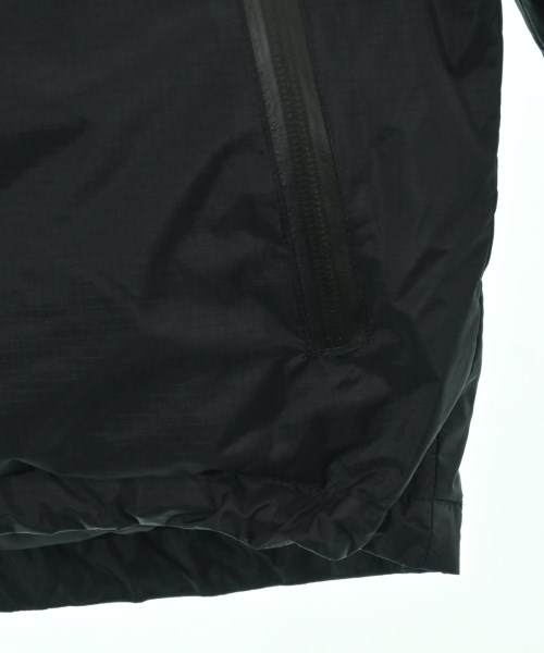 NANGA（ナンガ）ダウンジャケット/ダウンベスト 黒 サイズ:S メンズ/2200658221019