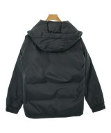 NANGA（ナンガ）ダウンジャケット/ダウンベスト 黒 サイズ:S メンズ/2200658221019