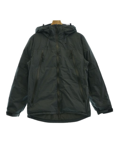 NANGA(ナンガ)ダウンジャケット/ダウンベスト グレー サイズ:XL/2200654393017