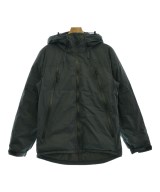 NANGA（ナンガ）ダウンジャケット/ダウンベスト グレー サイズ:XL メンズ/2200654393017