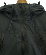 NANGA（ナンガ）ダウンジャケット/ダウンベスト グレー サイズ:XL メンズ/2200654393017