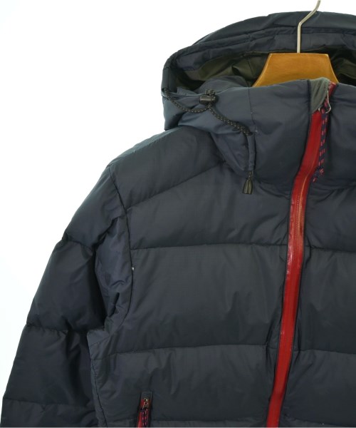 NANGA（ナンガ）ダウンジャケット/ダウンベスト 紺 サイズ:M メンズ/2200653836249