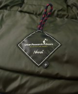 NANGA（ナンガ）ダウンジャケット/ダウンベスト 紺 サイズ:M メンズ/2200653836249