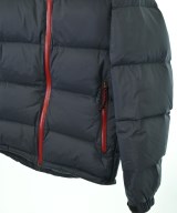 NANGA（ナンガ）ダウンジャケット/ダウンベスト 紺 サイズ:M メンズ/2200653836249