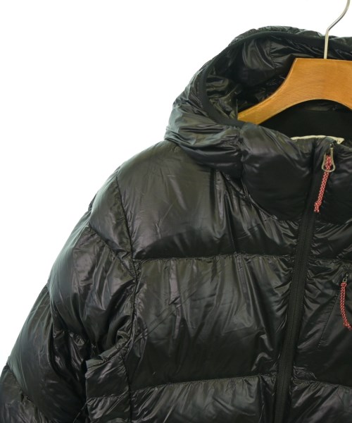 NANGA（ナンガ）ダウンジャケット/ダウンベスト 黒 サイズ:M メンズ/2200658906077