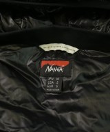 NANGA（ナンガ）ダウンジャケット/ダウンベスト 黒 サイズ:M メンズ/2200658906077