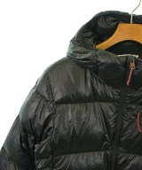 NANGA（ナンガ）ダウンジャケット/ダウンベスト 黒 サイズ:M メンズ/2200658906077