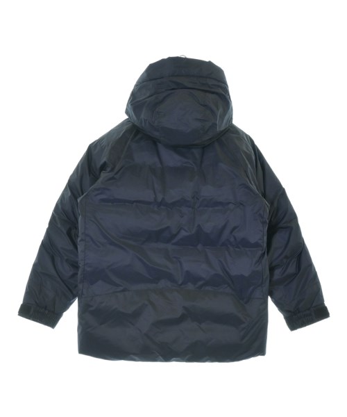 NANGA（ナンガ）ダウンジャケット/ダウンベスト 紺 サイズ:M レディース/2200657713010