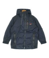 NANGA（ナンガ）ダウンジャケット/ダウンベスト 紺 サイズ:M レディース/2200657713010