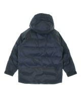 NANGA（ナンガ）ダウンジャケット/ダウンベスト 紺 サイズ:M レディース/2200657713010