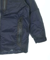 NANGA（ナンガ）ダウンジャケット/ダウンベスト 紺 サイズ:M レディース/2200657713010