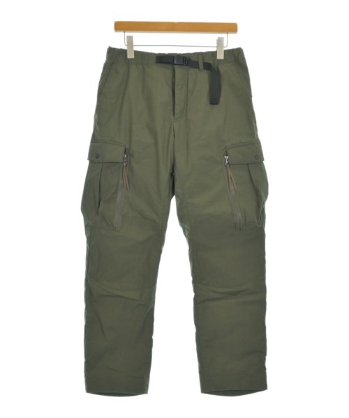 NANGA(ナンガ)その他 カーキ サイズ:M/2200660673011