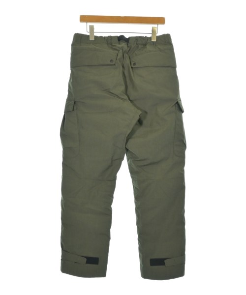 NANGA（ナンガ）その他 カーキ サイズ:M メンズ/2200660673011