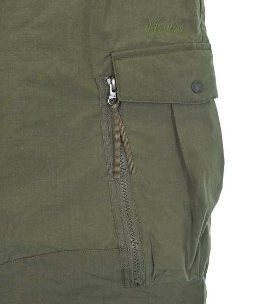 NANGA（ナンガ）その他 カーキ サイズ:M メンズ/2200660673011