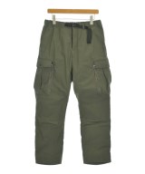 NANGA（ナンガ）その他 カーキ サイズ:M メンズ/2200660673011