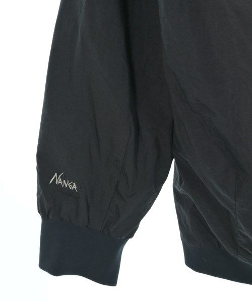 NANGA（ナンガ）ブルゾン 紺 サイズ:XL メンズ/2200660673066