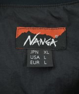 NANGA（ナンガ）ブルゾン 紺 サイズ:XL メンズ/2200660673066